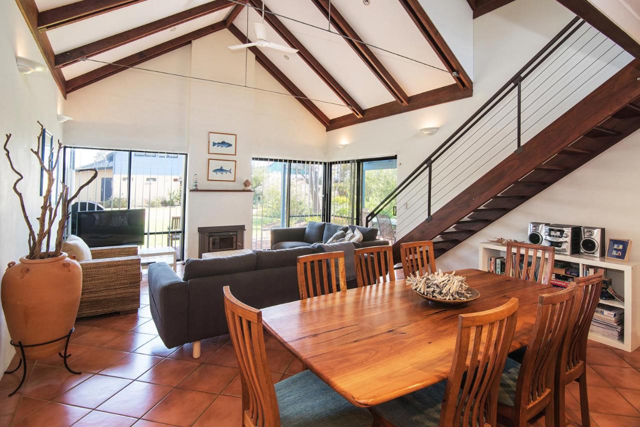Dunsborough Beach Cottages Dış mekan fotoğraf