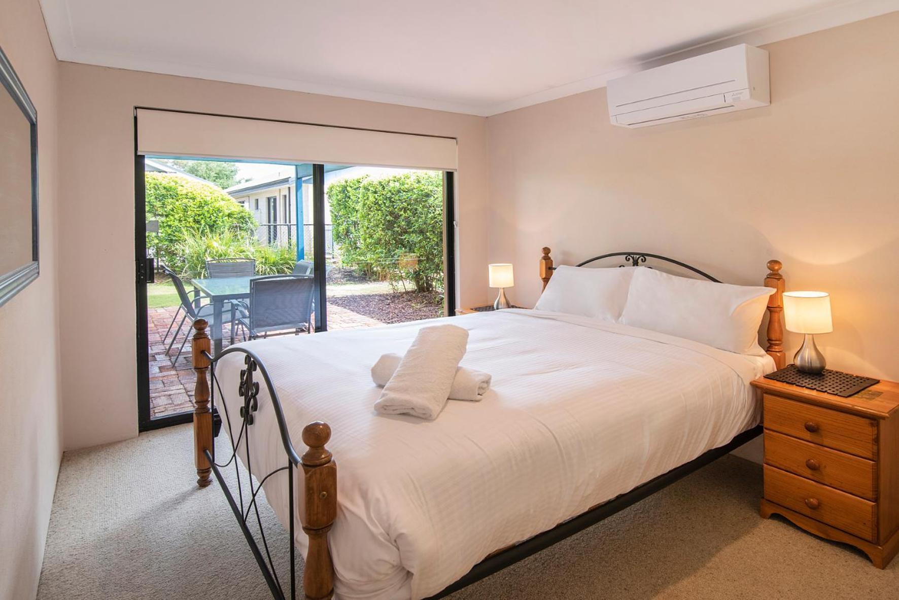 Dunsborough Beach Cottages Dış mekan fotoğraf