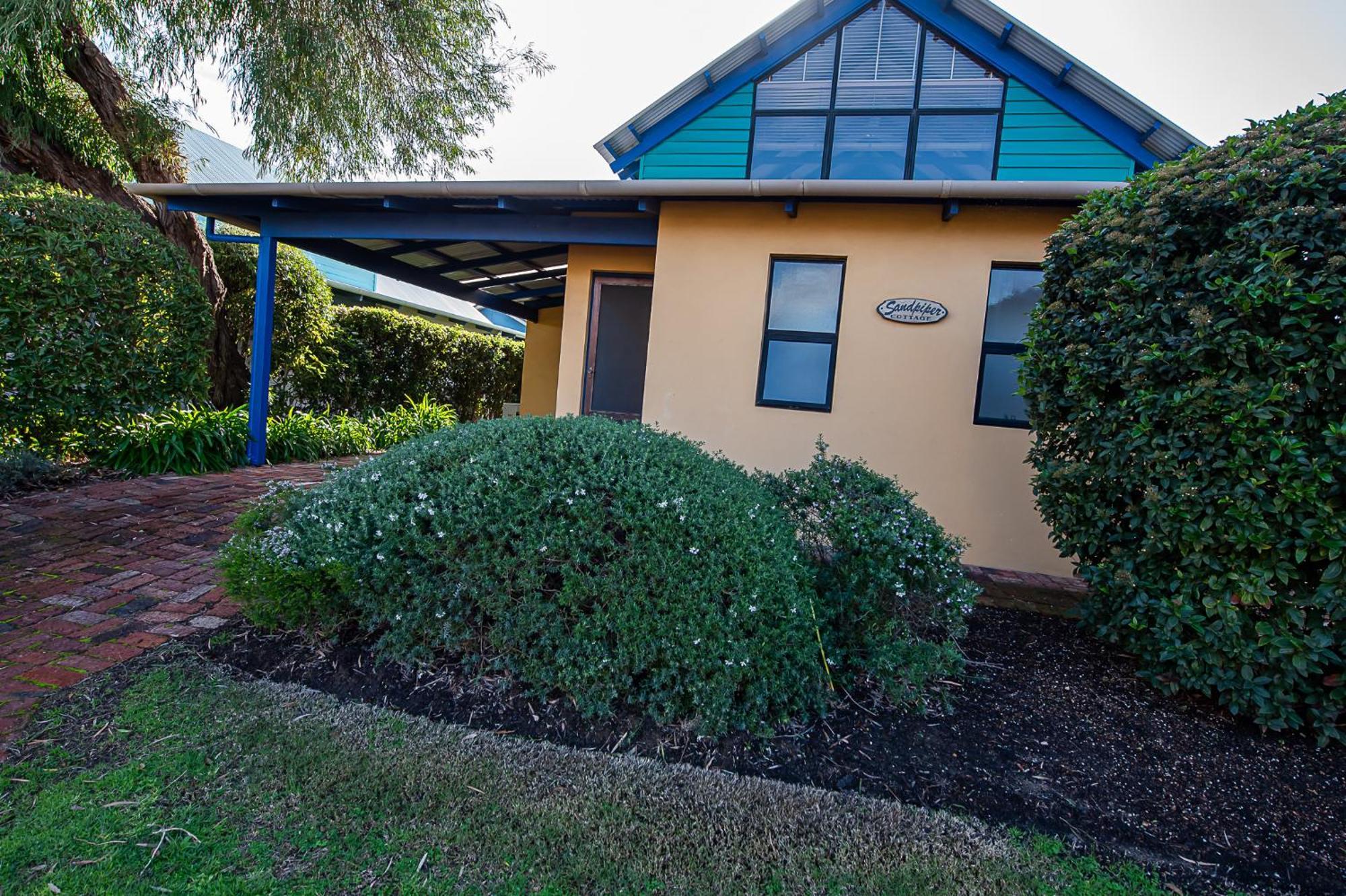 Dunsborough Beach Cottages Dış mekan fotoğraf
